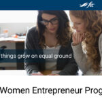 The FCC Women Entrepreneur Program was originally a $500 million investment over three years, but agriculture minister Marie-Claude Bibeau said last week that 1,391 loans have been approved so far, requiring $994.5 million. | Screencap via fcc-fac.ca