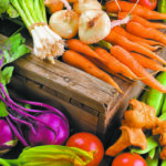 From 2017-19, organic acreage in Quebec went from 178,980 in 2017 to 243,168 in 2019, a jump of 36 percent. | File photo