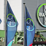 Bayer kicked off a massive lobbying effort last year after Thailand announced plans to ban glyphosate. | REUTERS/Wolfgang Rattay photo