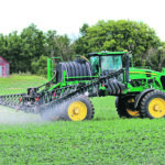 Farmer’s Business Network hopes waiving its membership fee will result in more members and increased sales of generic farm chemicals. | File photo