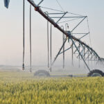The Canada Infrastructure Bank program intends to spend $1.5 billion for agriculture infrastructure. According to a backgrounder issued with the federal government's news release, that includes "transformative irrigation infrastructure" in Western Canada. | File photo