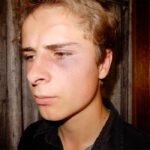 Jeremia Leussink had been charged with resisting arrest and refusing to provide a breath sample. His brother, Dominic, had been charged with two counts of obstruction, with a third charge of causing a disturbance that was later changed to a charge of mischief.
| Maria Leussink photo