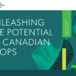 The PBO reported the governing Liberals 2017 Innovation Superclusters Initiative has been slow to select projects and spend money. In 2017, five superclusters were given a total of $918 million to spend over five years on collaborative research. One of the superclusters created was Protein Industries Canada. | Screencap via proteinindustriescanada.ca