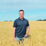 Darryl Kay is the new chief executive officer of Agriculture Financial Services Corp. in Alberta. | Supplied photo