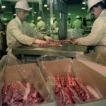 In a lengthy article posted on its website in September, Alberta Pork says the balance of power between packers and hog producers is out of whack. | File photo