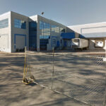 The Fraser Health public health department said Oct. 18 that 13 employees at the plant tested positive. | Google Maps photo