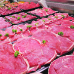 The meat and dairy industries face competition from substitutes for their products because of the perception that they are healthier and less damaging to the environment. | File photo