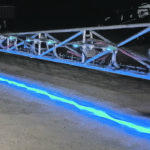 Because it’s designed to supply it’s own light wave length, Weed-it does not depend on the sun. It accurately identifies plants at night, in a dust storm, heavy rain or in perfect bring sunshine. This gives producers a chance to stay on schedule at seeding time. | Weed-it photo