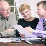 A financial adviser says five years is the minimum amount of time people need to plan for retirement. | Getty Images