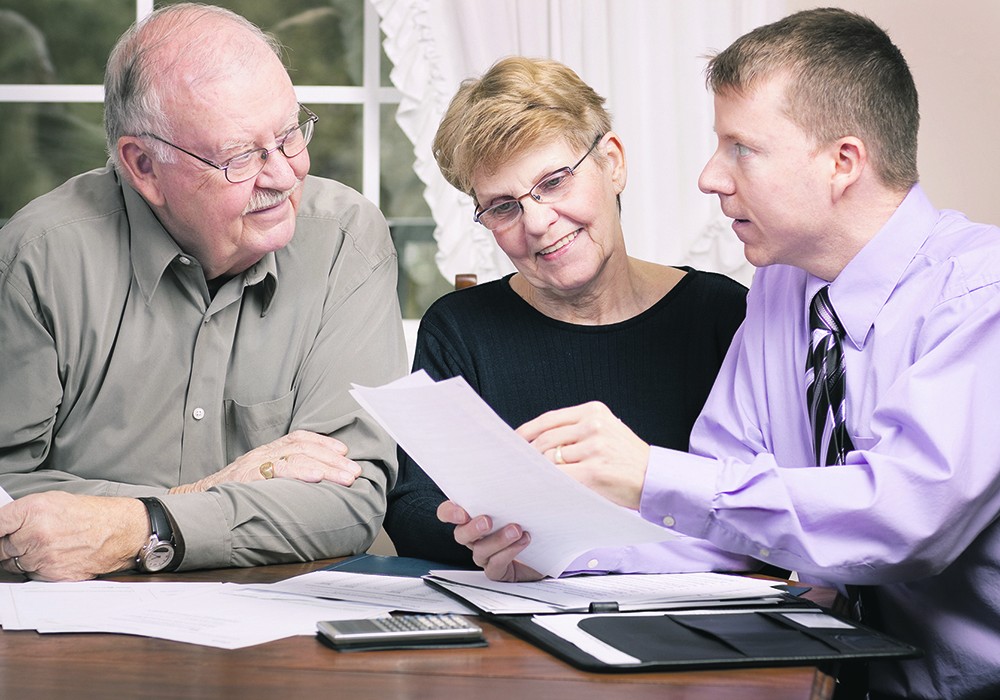 A financial adviser says five years is the minimum amount of time people need to plan for retirement.  | Getty Images