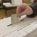 Polls and vote projections mid-way through the campaign indicate no change in rural constituencies, which are all held by the Sask. Party. | Paul Yanko photo