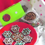 Package cookies in little decorative boxes or plastic bags or on a colourful paper plate to give as a gift. Use royal icing to decorate cookies because it is sweet and shiny and will dry hard in a few minutes. | Betty Ann Deobald photo