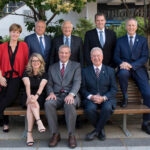 Federal, provincial and territorial ministers of agriculture will meet Nov. 20 and Nov. 27 to discuss improving business risk management programs. | Agriculture Canada photo