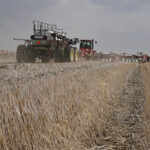 “Cargill is supporting farmer-led efforts to adopt and implement regenerative ag practices and systems on 10 million acres of cropland in North America by 2030,” the private company said in a news release. | File photo