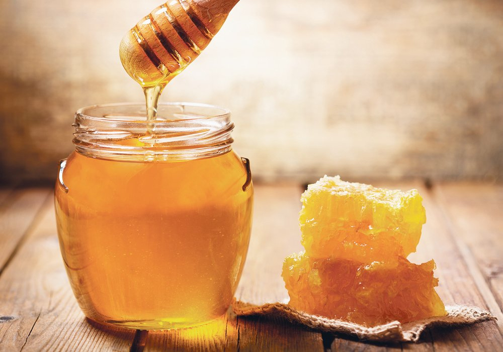 Several Alberta honey producers have posted notices that they’ve already sold out of the 2020 crop. | File photo