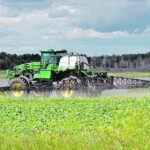 Terramera has partnered with Microsoft to develop a research centre that will look into improving efficiencies in crop production, including a reduction in fertilizer and pesticide use. | File photo