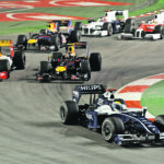 The engineer who successfully electrified Williams Formula One cars has now turned his focus to charging farm implements. This day in 2009 Nico Rosberg piloted the Williams car at the Singapore Grand Prix. | Reuters/Action Images/Crispin Thruston