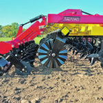 Halo AerWay is available in 20, 25 and 30-foot sizes now, and 35 and 40-foot machines in 2021. | Salford photo