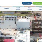 With three production plants in China, the pandemic was a reality the company had to quickly adapt to. That turned out to be a good thing.
| Screencap via roquette.com