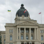 The assembly has been reconfigured to create more room between MLAs and plexiglass shields are being installed on desks, said a government news release. | File photo