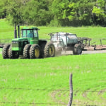 The Canada Grains Council is concerned by the potential for unintended consequences from the European Union’s Farm to Fork strategy, which is aimed in part at limiting pesticide use in other countries including Canada.  | File photo