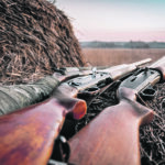 The chair of the Alberta Firearms Advisory Committee says rural residents worry the restrictions will make it impossible for them to use certain types of guns to protect their livestock from predators. |Getty Images