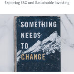 The directors of agri-food companies are aware of ESG investing and what it means for their share price. | Screencap via ca.rbcwealthmanagement.com
