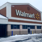 This past summer WalMart told its suppliers it would be charging them 1.25 percent on the cost of goods that it bought and an extra five percent on e-commerce transactions.
| Flickr/Mike Mozart photo