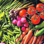 Food waste reduction is one part of Canada’s Food Policy, which was introduced last year. | File photo