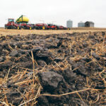 Senator Rob Black of Ontario has proposed that the Senate's agriculture committee lead a comprehensive study on soil health. | File photo