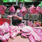 China’s pork production is expected to climb to 41.5 million tonnes in 2021, up nine percent from the 38 million tonnes produced in 2020 but still far below the 54 million tonnes produced in 2018. | Reuters/Tingshu Wang photo