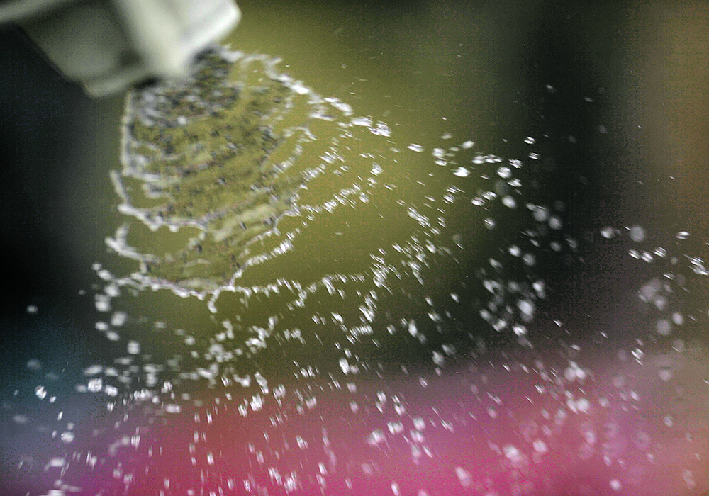 Significant changes in China’s manufacturing sector have resulted in overproduction of agricultural chemicals and a drop in the price of many off-patent active ingredients in recent years.  | File photo