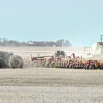 The University of Saskatchewan’s Crop Rotation Survey is collecting information on the progress made by the province’s farmers toward environmental sustainability over the past 25 years. | File photo