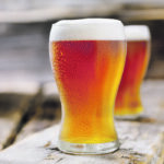Craft beer now accounts for 10 to 15 percent of national beer sales by volume, and this is expected to rise to 15 to 20 percent over the next five years. | Getty Images