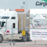 Canada’s food processing sector was brought into focus when facilities were forced to close due to the COVID-19 pandemic, but for years there have been calls for more investment in the area. | File photo