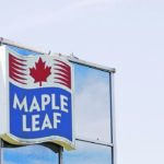 Financial analysts now base their performance assessment of corporations like Maple Leaf Foods on environmental factors such as greenhouse gas emission reduction and water use as well as more traditional measurements such as earnings growth and return on assets. | Reuters/Mark Blinch photo