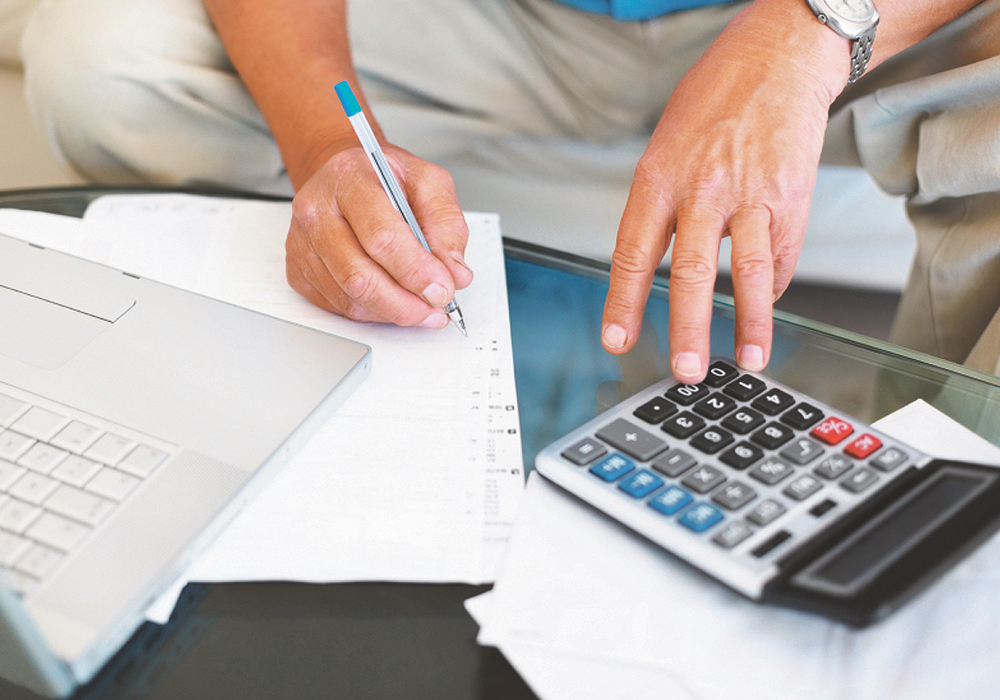 The difference between success and failure can depend on your understanding of your farm’s financial performance. | File photo