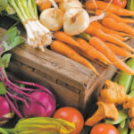 Over the decades, the organic sector has drifted away from its original principles of saving the planet and protecting the environment, says a University of British Columbia professor and Canada Research Chair in Global Environmental Change and Food Security. | File photo