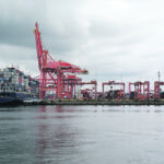 West Coast Reduction worries that containers are gaining priority over food exports at the Port of Vancouver. | File photo