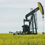 It’s been estimated that thousands of Alberta farmers have either not received their well lease payments or have seen them drastically reduced. | File photo