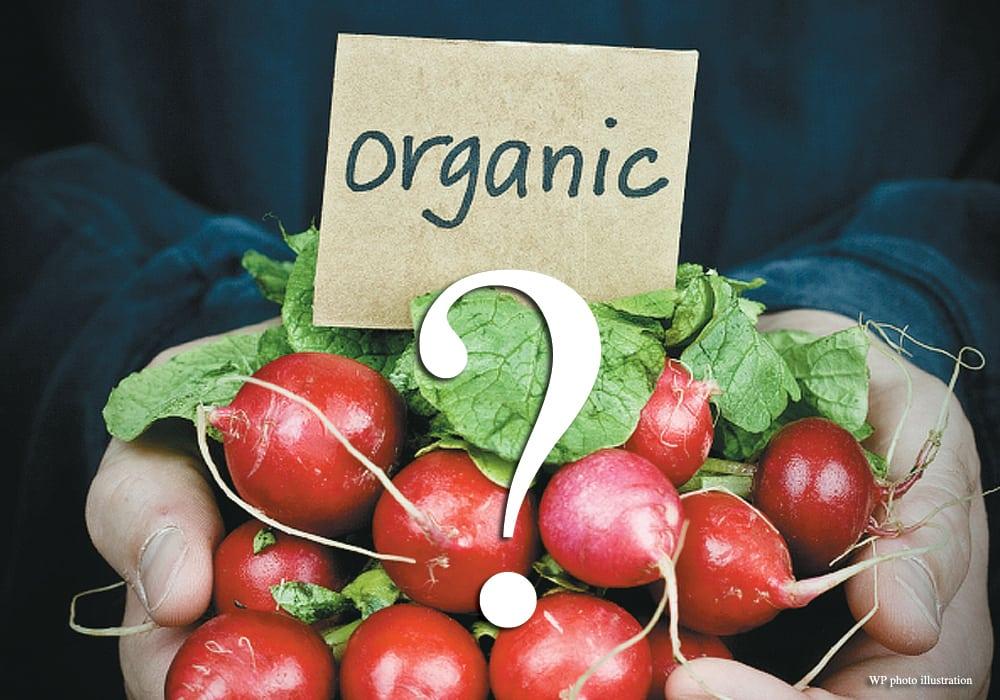 Leaders in the organic agriculture sector are frustrated with the Canadian Food Inspection Agency and its lack of action on organic fraud. | WP photo illustration