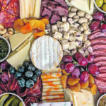 This variety of cured meats, cheeses, crackers and pickles was prepared by Tapas Fine Cheese + Meats in Swift Current, Sask. It’s ideal for a casual evening of grazing. | Erin Braun photo
