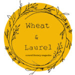 It was while studying as a business student at the University of Alberta’s Augustana campus in Camrose, Alta., that Amielle Christopherson launched Wheat & Laurel, a magazine for teens. | Facebook/Wheat & Laurel photo