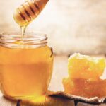 Between April 2019 and March 2020, the Canadian Food Inspection Agency tested 275 samples of imported and domestic honey. About half of the tests were retail samples, the other half were samples from imports and domestic honey packers. Agency scientists found 87 percent was authentic honey — an improvement from 78 percent the previous year. | Getty Images