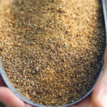 Canola protein has a lot going for it, including a combination of amino acids that makes it ideal for animal feed, where it is mainly used. Unfortunately, humans are more fussy when it comes to flavour, odour, appearance, and mouth feel. Canola meal is just too bitter. | File photo