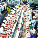 Larger plants have arisen due to their efficiency and resulting ability to provide food at a lower price. Smaller processing plants, particularly for beef and pork, don’t have the same advantage. | File photo
