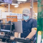 Bonuses ranging from about $500 to $1,000 were recently given to frontline employees in UFA's farm and ranch supply stores. | UFA photo