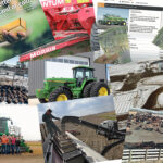 It's been a busy year on www.producer.com. Here's a look at some of the most popular stories on our site during 2020.
