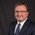Doug Chorney, who has been acting chief commissioner of the CGC since June, will assume the role immediately. | Twitter/@AAFC_Canada photo