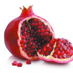 Pomegranate oil is expensive and the supply is inconsistent, Chen said, which makes it attractive to develop an alternative. | File photo